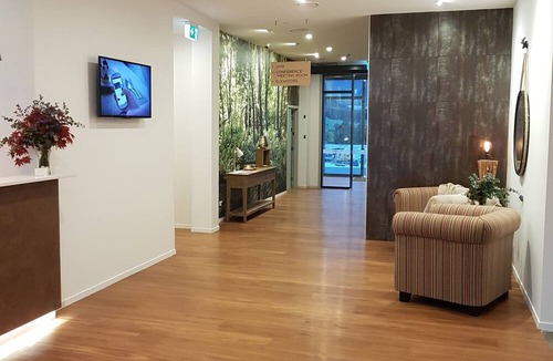 Frankton Apartment | Wyndham Garden Remarkables Park Queenstown