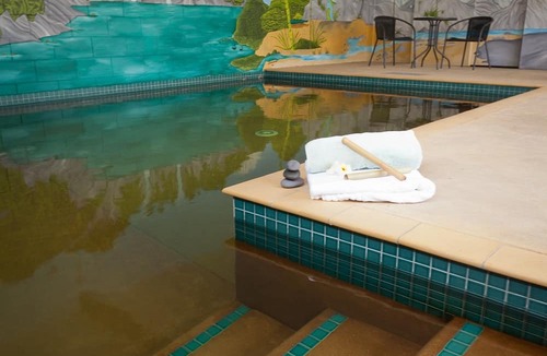 Tauranga South Apartment | 18th Avenue Thermal Motel