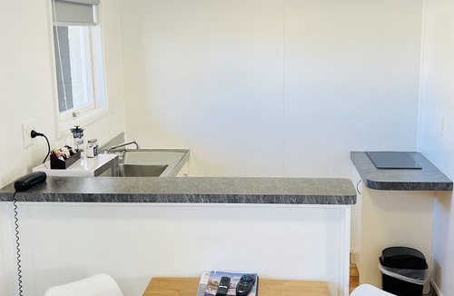 Tauranga South Apartment | 18th Avenue Thermal Motel
