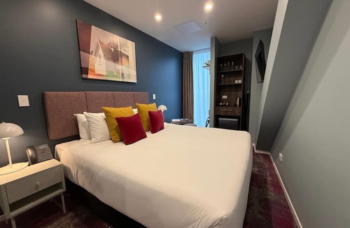 Parnell Apartment | La Quinta by Wyndham Parnell Auckland