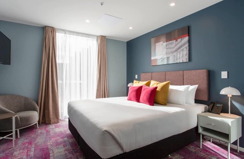 Parnell Apartment | La Quinta by Wyndham Parnell Auckland
