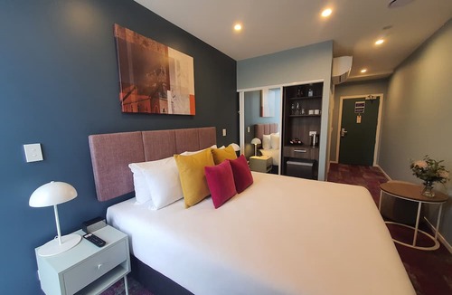 Parnell Apartment | La Quinta by Wyndham Parnell Auckland