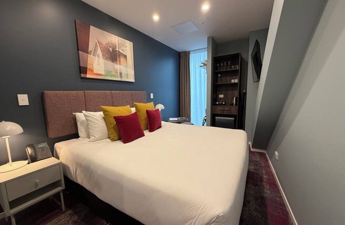 Parnell Apartment | La Quinta by Wyndham Parnell Auckland