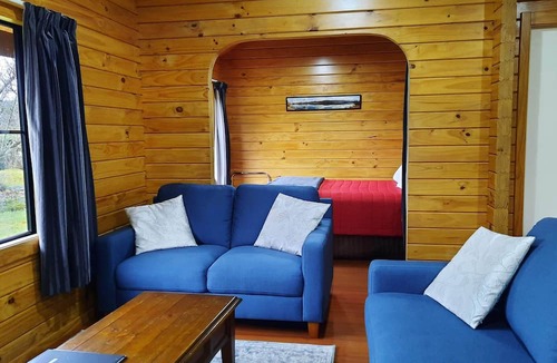 Alexandra Cabin | Central Chalets
