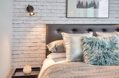 Auckland Central Business District Apartment | Princes Wharf Boutique Apartment