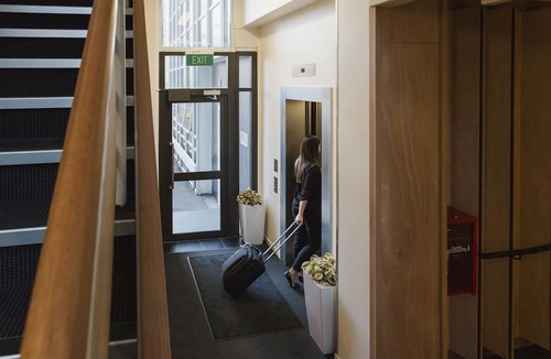 Wellington Apartment | Gilmer Apartment Hotel