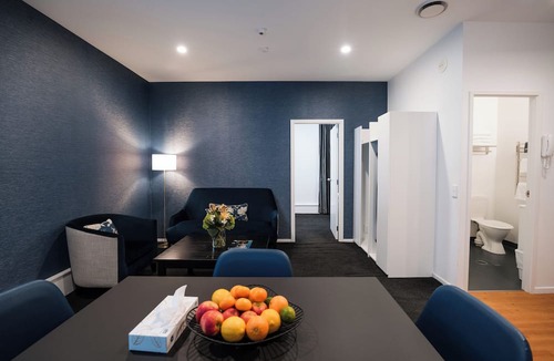 Wellington Apartment | Gilmer Apartment Hotel