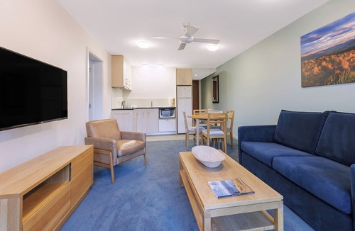 Wanaka Apartment | Club Wyndham Wanaka, Trademark Collection by Wyndham