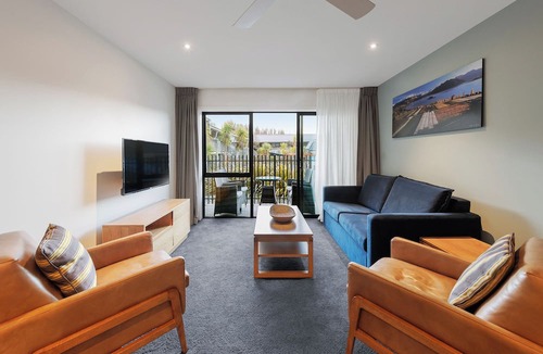 Wanaka Apartment | Club Wyndham Wanaka, Trademark Collection by Wyndham