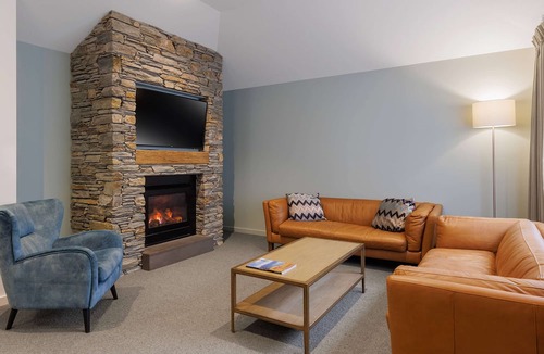 Wanaka Apartment | Club Wyndham Wanaka, Trademark Collection by Wyndham