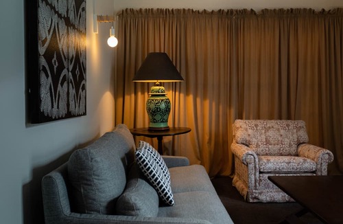 Wellington Apartment | The Terrace Villas - Executive Apts