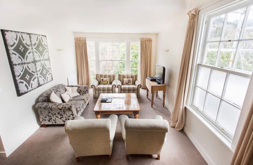 Wellington Apartment | The Terrace Villas - Executive Apts
