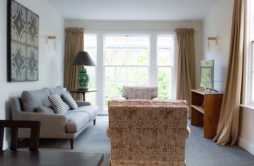 Wellington Apartment | The Terrace Villas - Executive Apts