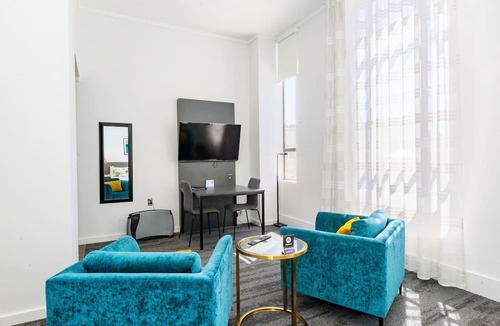 Invercargill City Centre Apartment | Quest Invercargill Serviced Apartments