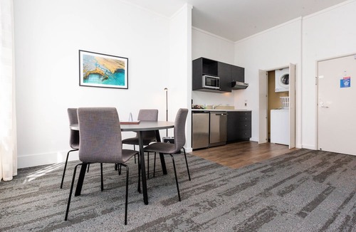 Invercargill City Centre Apartment | Quest Invercargill Serviced Apartments