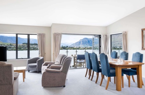 Queenstown Apartment | Mantra The Point Queenstown