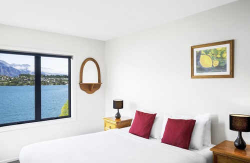 Queenstown Apartment | Mantra The Point Queenstown