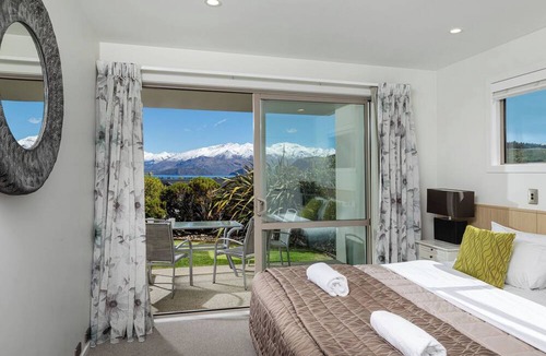 Wanaka Apartment | Alpine Resort Wanaka – A THC Hotels and Resorts
