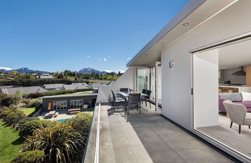 Wanaka Apartment | Alpine Resort Wanaka – A THC Hotels and Resorts