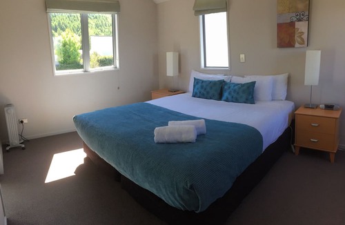 Arrowtown Apartment | Arrowfield Apartments