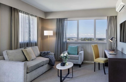 Manukau City Apartment | The Sebel Auckland Manukau