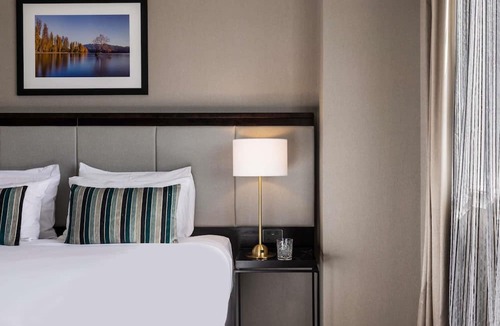 Manukau City Apartment | The Sebel Auckland Manukau