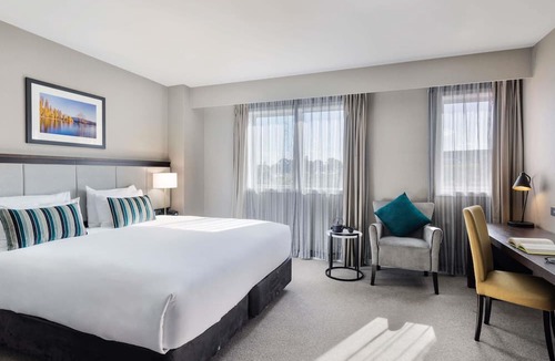 Manukau City Apartment | The Sebel Auckland Manukau