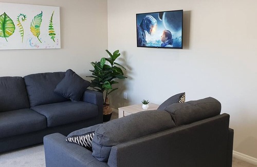 Rotorua Apartment | Rose Apartments and Spa