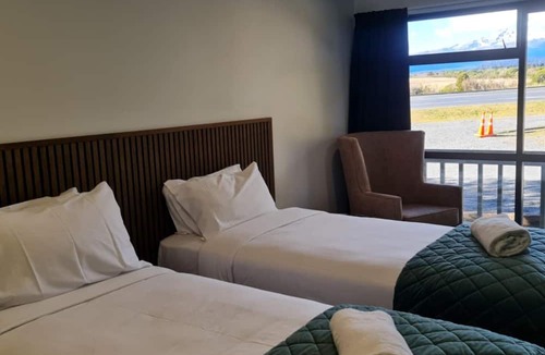 National Park Village Apartment | Alpine Chalets