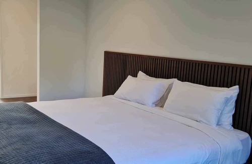 National Park Village Apartment | Alpine Chalets