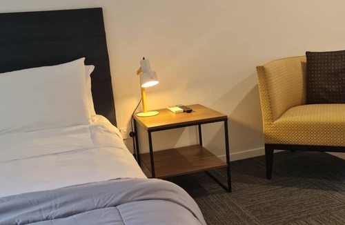 National Park Village Apartment | Alpine Chalets