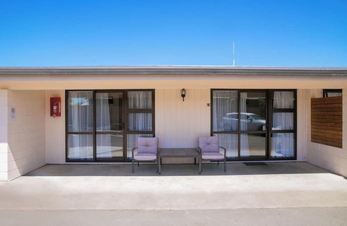 Waipukurau Apartment | Tuki Tuki Motel