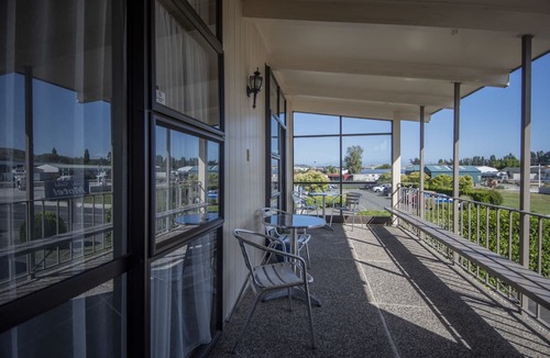 Waipukurau Apartment | Tuki Tuki Motel