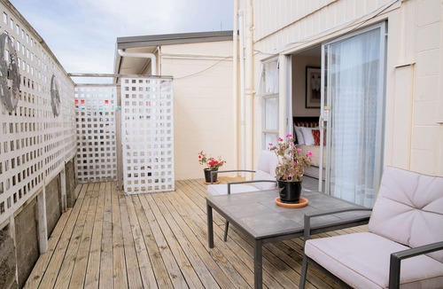 Waipukurau Apartment | Tuki Tuki Motel