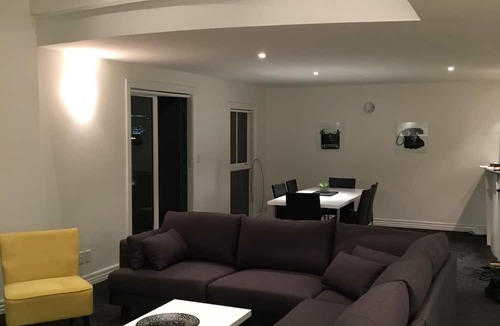 Te Aro Apartment | U Suites on Courtenay