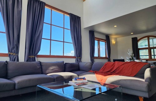 Te Aro Apartment | U Suites on Courtenay