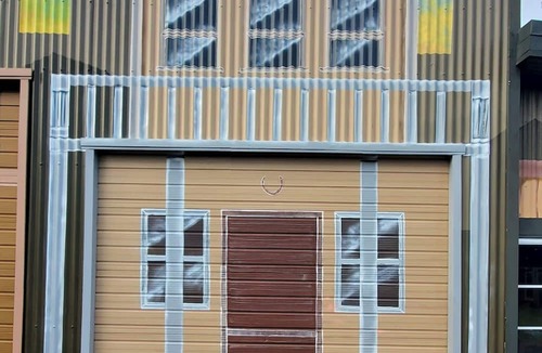 Coromandel House | Private,Unique,Old Memroabilia, Rustic,Sea View,Sunsets,Playground,Pets ok WIFI