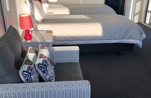 Johnsonville Apartment | Blair Holiday Apartment
