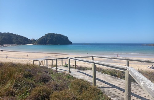 Matapouri Apartment | Matapouri Holiday Unit 2