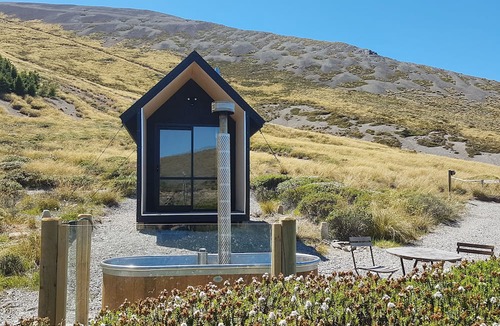 Mt Lyford Cabin | Lake Stella Mountain Retreat