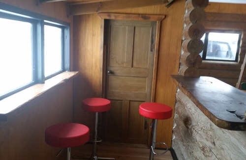 Mt Lyford Cabin | Lake Stella Mountain Retreat