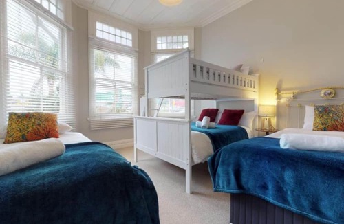 Whangarei House | Regent Residential Villa