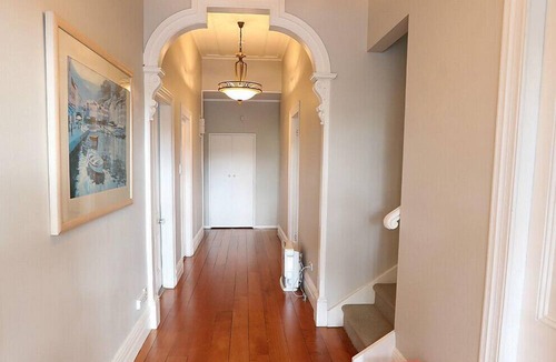 Whangarei House | Regent Residential Villa