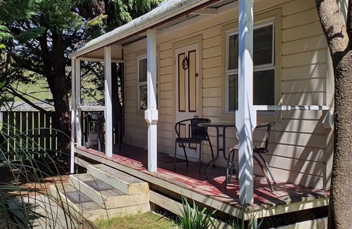 Martinborough Cottage | Akupe Cottage, Martinborough