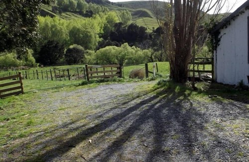 Martinborough Cottage | Akupe Cottage, Martinborough