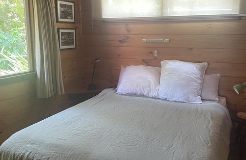 Hatepe House | Hatepe Taupo Lakeside Retreat