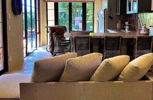 Whangamata Villa | 'San Marco' Luxury Mediterranean Beach House Whangamata