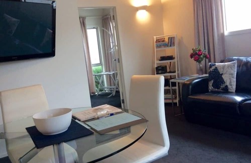 Coromandel Apartment | Lavender Apartment 2 One bedroom Apartment