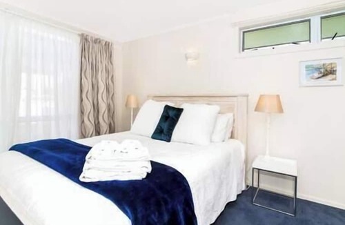 Coromandel Apartment | Garden Studio ~ Coromandel Apartments