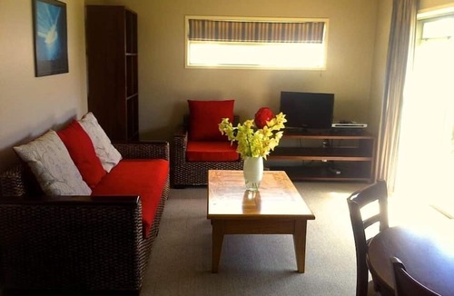 Rewa Apartment | Beachfront apartment